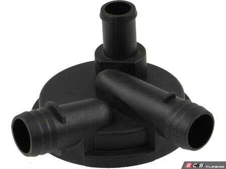 ES#4810173 - 037129101R - Crankcase Vent Valve - Commonly called PCV valve, located on top of valve cover - Rein - Volkswagen