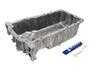 ES#5373899 - 038103603N - Oil Pan Assembly - Includes oil drain plug - Meistersatz - Volkswagen