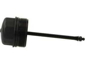 ES#4899229 - 038115433 - Oil Filter Cap - Removed for oil service - Rein - Volkswagen