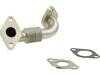 ES#4883352 - 038131521CC - EGR Connecting Pipe - Connects regulating flap to cylinder head - Rein - Volkswagen