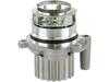 ES#3149399 - 03L121011G - Water Pump - Featuring a metal impeller - Rein - Audi Volkswagen