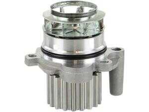ES#3149399 - 03L121011G - Water Pump - Featuring a metal impeller - Rein - Audi Volkswagen