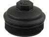 ES#4899225 - 045115433E - Oil Filter Cap - Commonly broken during oil changes when over tightened - Rein - Volkswagen