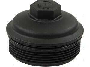 ES#4899225 - 045115433E - Oil Filter Cap - Commonly broken during oil changes when over tightened - Rein - Volkswagen