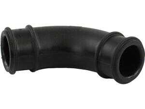 ES#4809687 - 058103493A - Breather Hose - Connects the PVC to the metal vent tube - Rein - Audi Volkswagen
