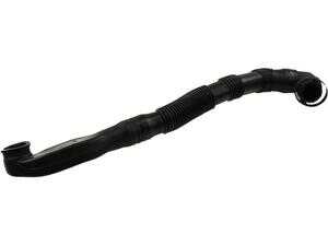ES#4810751 - 058133817H - Secondary Air Injection Hose - Inlet - Connects the secondary air pump to the air box - Rein - Audi Volkswagen
