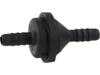 ES#4810701 - 058905291K - Check Valve - Priced Each - Rear position two required per vehicle - Rein - Audi Volkswagen