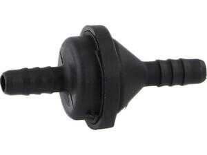 ES#4810701 - 058905291K - Check Valve - Priced Each - Rear position two required per vehicle - Rein - Audi Volkswagen