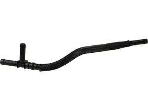 ES#5341297 - 059121086Q - Coolant Expansion Hose  - Expansion tank hose with T fitting - Rein - Audi Volkswagen