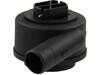 ES#5341279 - 06A103465 - Pressure Control Valve (PCV) - Located on top of the valve cover - Rein - Volkswagen