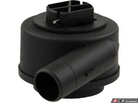 ES#5341279 - 06A103465 - Pressure Control Valve (PCV) - Located on top of the valve cover - Rein - Volkswagen