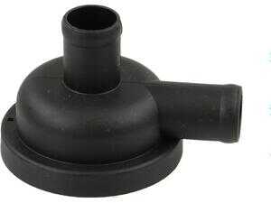ES#4810748 - 06A129101D - Pressure Control Valve (PCV) - (19mm) - Located on the intake hose leading to the turbo inlet - Rein - Audi Volkswagen