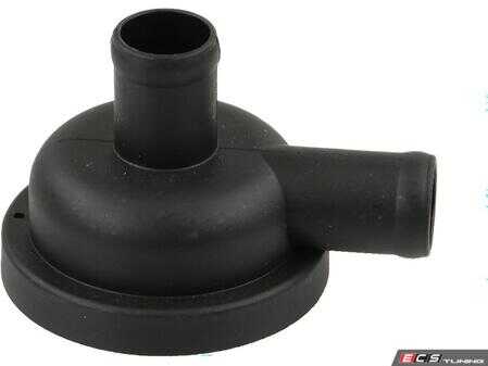 ES#4810748 - 06A129101D - Pressure Control Valve (PCV) - (19mm) - Located on the intake hose leading to the turbo inlet - Rein - Audi Volkswagen