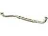 ES#4883354 - 06A145735AA - Turbo Oil Line - Return - Line from stock turbocharger to oil pan. - Rein - Audi Volkswagen
