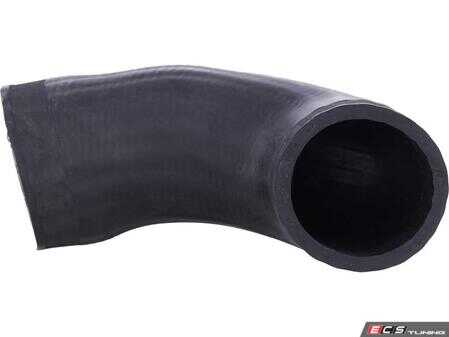 ES#4151130 - 06A145832C - TURBO COOLING HOSE - Rein - Audi Volkswagen