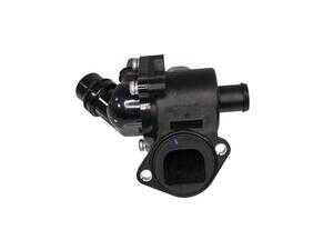 ES#4151133 - 06B121111K - THERMOSTAT ASSEMBLY 100C - Rein - Audi