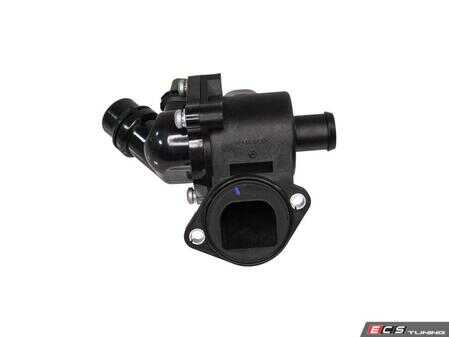 ES#4151133 - 06B121111K - THERMOSTAT ASSEMBLY 100C - Rein - Audi