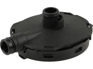 Pressure Control Valve (PCV)