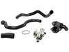 ES#5341095 - 06D121132CKT9 - Engine Coolant Hose Flange Kit - A comprehensive kit designed to service the commonly failing cooling system components in a single repair. - Rein - Audi