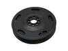 ES#4151136 - 06E105251C - Harmonic Balancer - Reduces torsional vibrations on your crankshaft - Rein - Audi