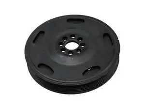 Harmonic Balancer