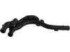 ES#4810718 - 06E121044AF - Coolant Pipe - Return - Secondary return pipe that connects to the supply pipe and the oil cooler hoses - Rein - Audi