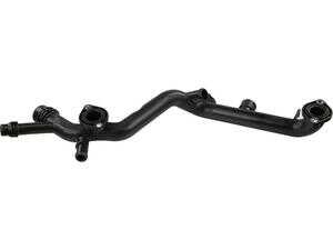 ES#4809714 - 06E121045R - Cylinder Head Coolant Pipe - Coolant supply pipe for the cylinder heads - Rein - Audi