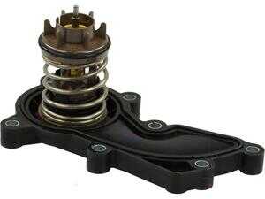 ES#4810722 - 06E121111AT - Thermostat - Includes sealing gasket and housing - Rein - Audi