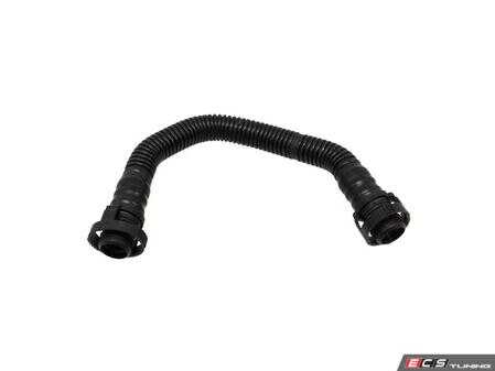ES#3438754 - 06F103221H - PCV Breather Hose - Connects the PCV valve to intake manifold - Rein - Audi Volkswagen