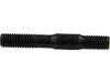 ES#4810745 - 06F103397 - Exhaust Manifold Stud - Priced Each - Stud used to secure the exhaust manifold to the cylinder head. M8x56 - Rein - Audi Volkswagen