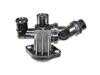 ES#3149394 - 06F121111F - Thermostat - Complete assembly including housing - Rein - Audi Volkswagen