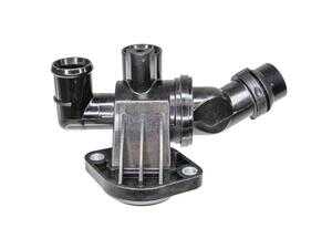 ES#3149394 - 06F121111F - Thermostat - Complete assembly including housing - Rein - Audi Volkswagen