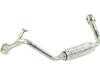 ES#4899632 - 06F121492L - Turbo Coolant Hose - Return Line - Keep your turbo system cooled properly - Rein - Audi Volkswagen