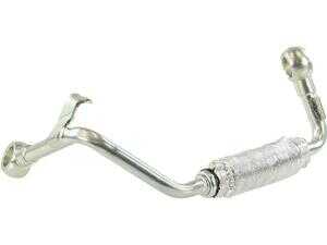 ES#4899632 - 06F121492L - Turbo Coolant Hose - Return Line - Keep your turbo system cooled properly - Rein - Audi Volkswagen