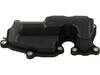 ES#4810073 - 06H103464L - Secondary Oil Separator - Mounted to the side of the engine block - Rein - Audi Volkswagen