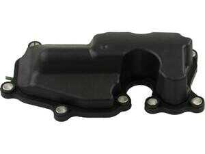 ES#4810073 - 06H103464L - Secondary Oil Separator - Mounted to the side of the engine block - Rein - Audi Volkswagen
