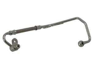 ES#4151144 - 06H145778B - Turbo Oil Supply Line - Supplies oil to the turbocharger assembly - Rein - Audi