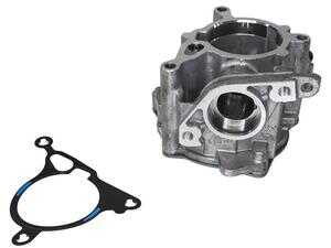 ES#4220576 - 06J145100G - Vacuum Pump - Generates vacuum when under positive pressure - Rein - Audi