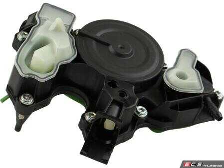 ES#4810165 - 06K103495BM - Pressure Control Valve (PCV) - Also called the "breather valve" or "oil separator" - Rein - Audi Volkswagen