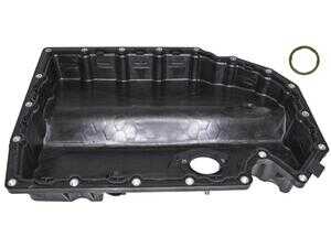 ES#4151150 - 06K103600AE - OIL PAN KIT - Rein - Audi Volkswagen