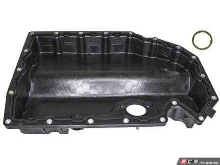 ES#4151150 - 06K103600AE - OIL PAN KIT - Rein - Audi Volkswagen