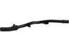 ES#5341056 - 06K121085H - Coolant Line  - Connects the turbo upper hardline with the coolant system - Rein - Volkswagen