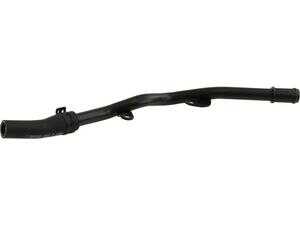 ES#5341056 - 06K121085H - Coolant Line  - Connects the turbo upper hardline with the coolant system - Rein - Volkswagen