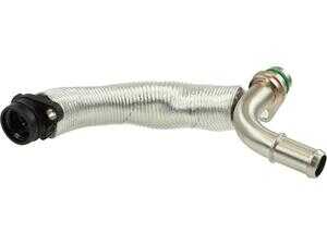 ES#5341300 - 06L121497AA3 - Coolant Pipe  - Connects the turbo to the cooling system - Rein - Audi