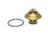 ES#4220573 - 075121113D -  Thermostat - 80C - Does not include sealing O-Ring - Rein - Audi Volkswagen