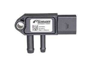 ES#4151153 - 076906051A - Particulate Filter Sensor - Monitors the particulate filter - Rein - Volkswagen