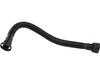 ES#4151156 - 078103223B - Crankcase Breather Hose - Small "S" breather hose that runs on the backside of the intake manifold - Rein - Audi Volkswagen