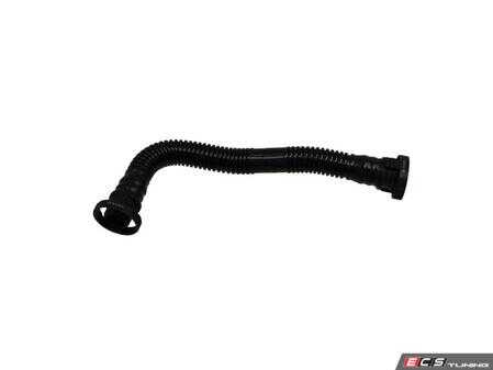 ES#4056010 - 078103235K - Breather Hose - Hose that comes off the back of the intake manifold - Rein - Volkswagen