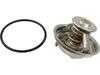ES#4810572 - 078121113F - Thermostat - 87C - Prevent overheating and premature engine wear - Rein - Audi Volkswagen