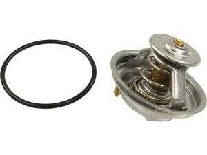 ES#4810572 - 078121113F - Thermostat - 87C - Prevent overheating and premature engine wear - Rein - Audi Volkswagen